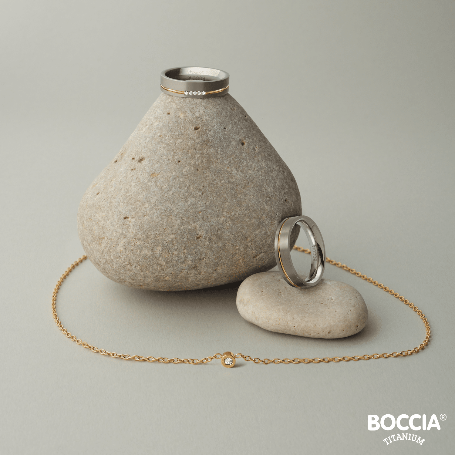 BocciaTitanium 08069 02 0149 03 0149 04