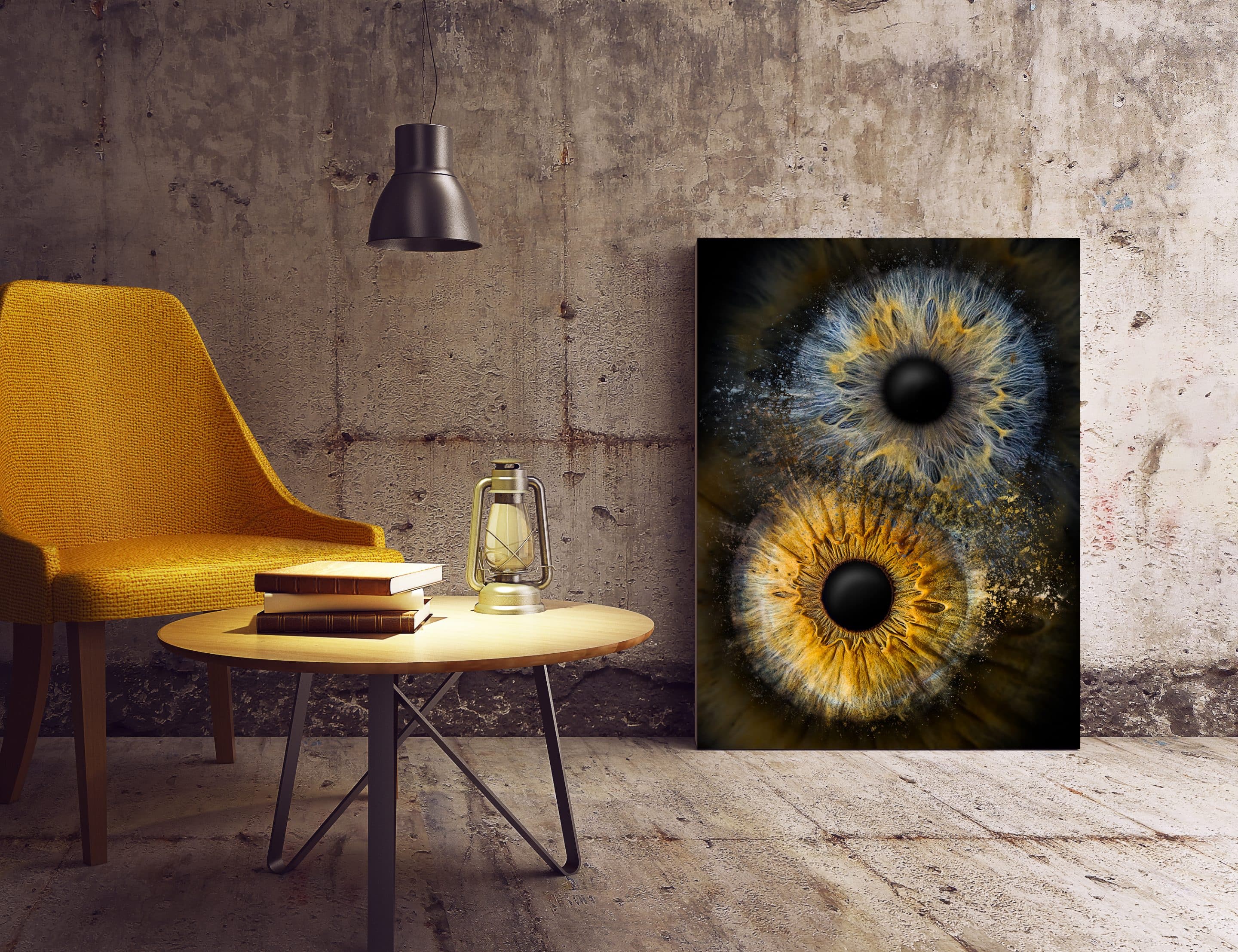 Fusion2 Eyepixx Iris fotografie scaled